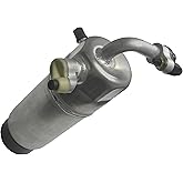 GM Genuine Parts 15-10422 (19130064) Air Conditioning Accumulator