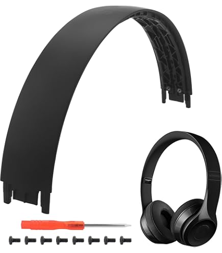 Amazon.com: Solo 3 Wireless Headband as Same as The OEM