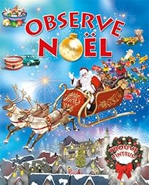 Observe Noël