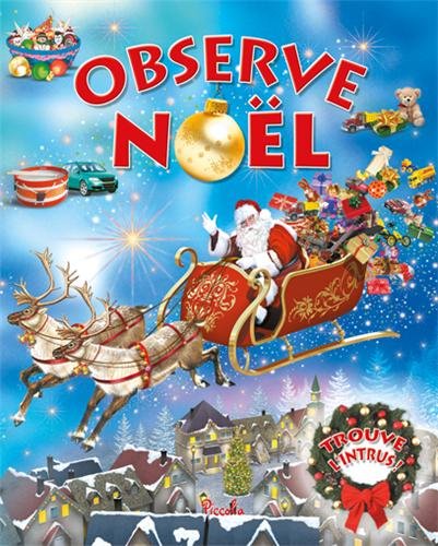Observe Noël