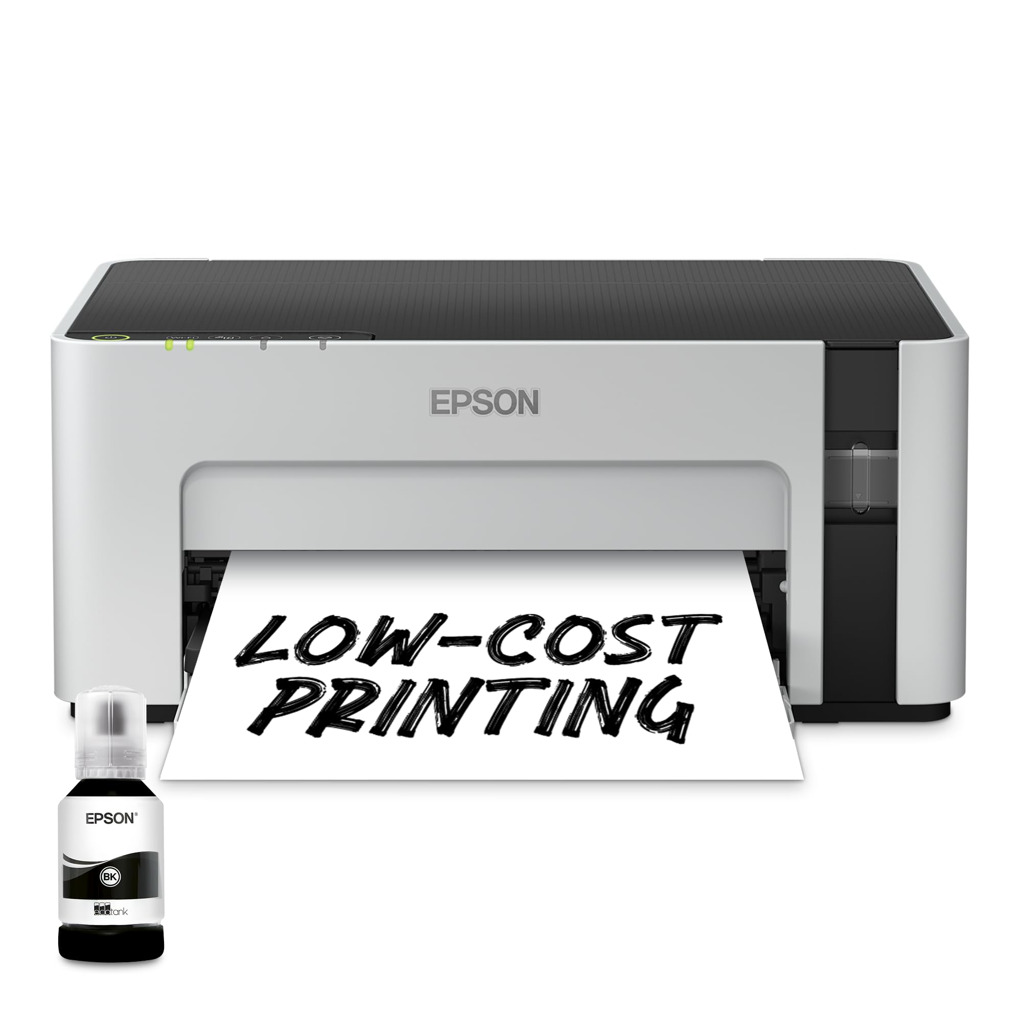 Epson EcoTank ET-M1120 Mono Inkjet Wi-Fi Ink Tank Printer
