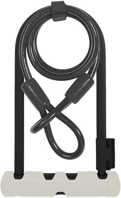 amazon abus bike lock