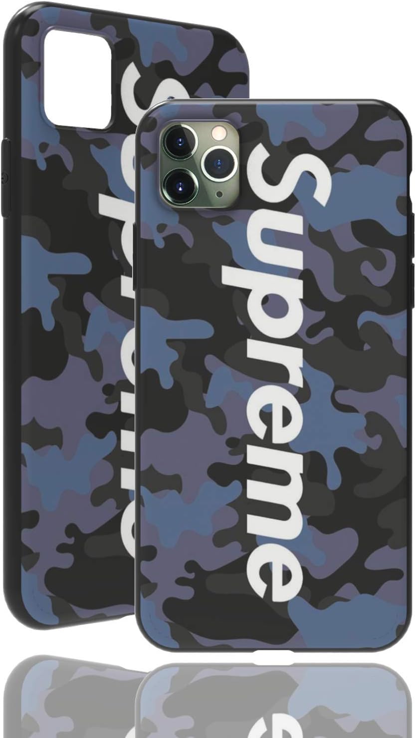 Camouflage Smartphone Cover Eye Catcher Feeling Compatible With Iphone Iphone 11 Pro Max 6 5 In Yellow 3d Motif Light Sup Camo Case Army Design Accessories Tsunamicompany Projectors