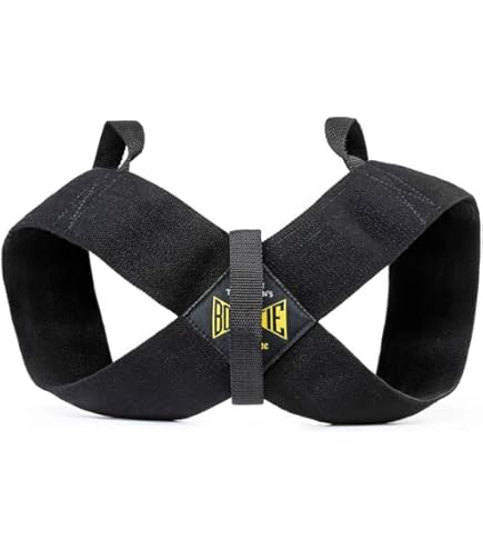 BOWTIE トレーニングサポーター ブラック Amazon.com: Spud Casual Bowtie Posture Support Brace Corrector No