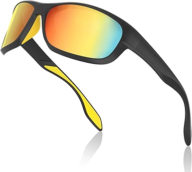 Lunette de soleil homme polarisé sport Outlet