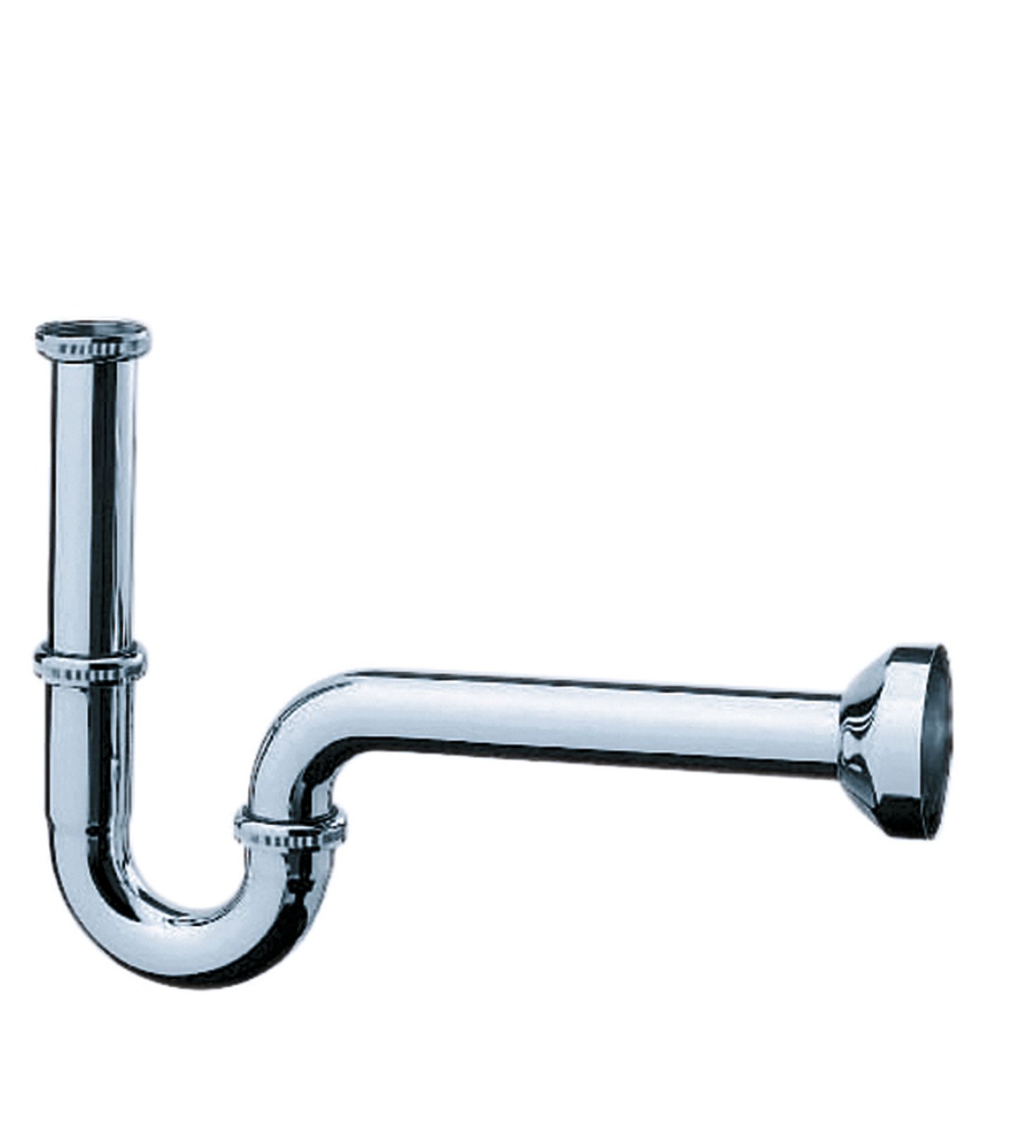 hansgrohe Pipe Trap