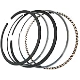 FJSaDobo 68mm 5pcs Piston Ring Set for Honda GX160 5.5 HP GX200 6.5HP Gas Engine