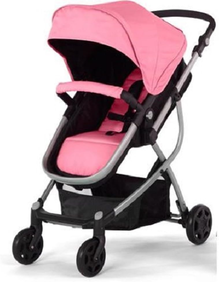 Urbini Omni Solo Pink Rosa