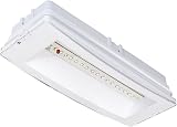Long Life Lamp Company 3w LED Emergency Light Non-Maintained/Maintained 180 Min view 6