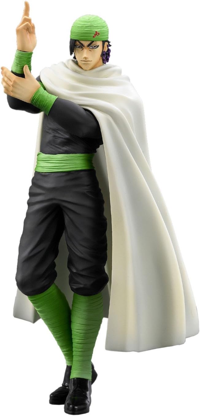 Amazon Figuax トリコ Vol 2 美食屋四天王 ココ フィギュア ドール 通販