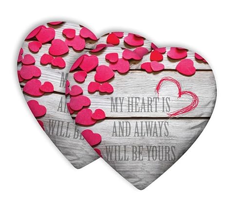 Buy Sleep Nature S Quotes Designer Printed Gift Heart Shape