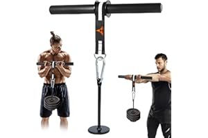 Wrist and Forearm Blaster, Wrist Roller & Forearm Roller for Training with Ultra Strong Nylon Webbing, Arm Strength Training 