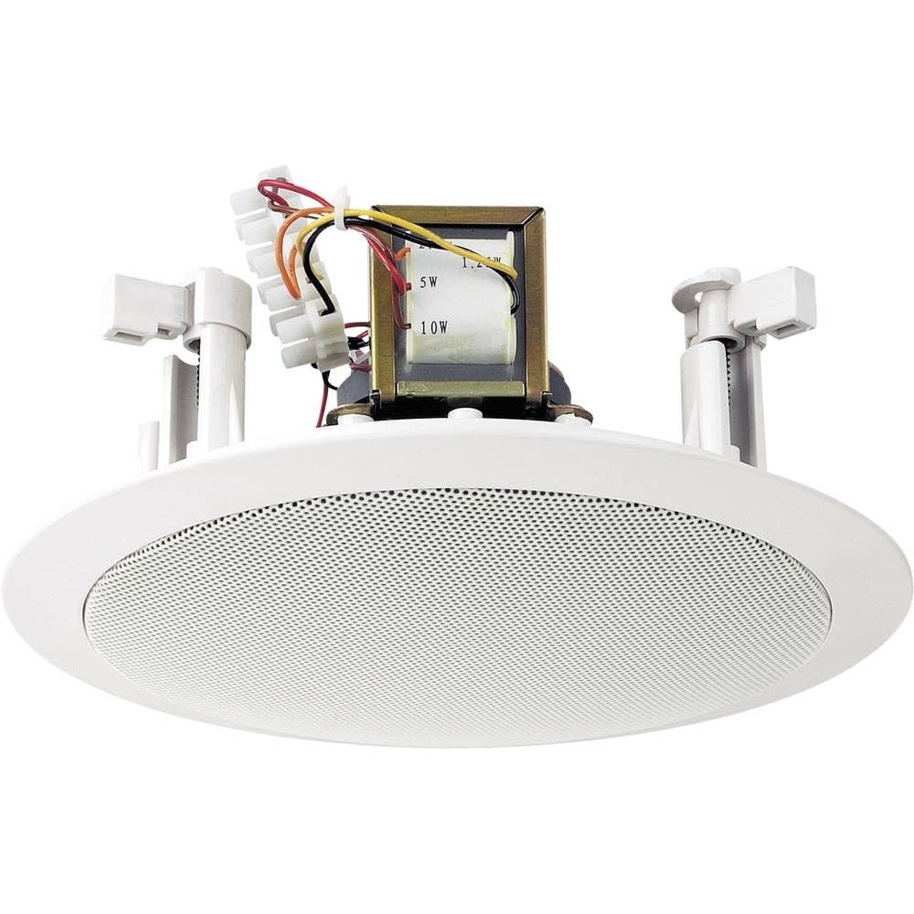 Monacor EDL-26 PA Ceiling Speaker
