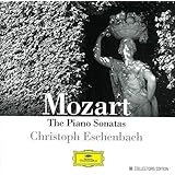 Mozart: The Piano Sonatas