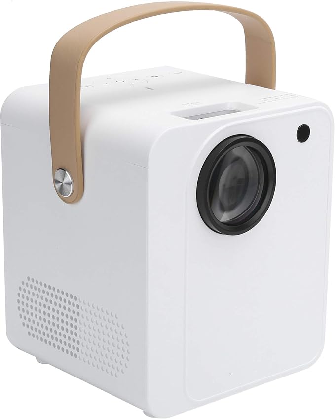 Wireless Projector, High Quality Movie Projector, Projector, Vedio