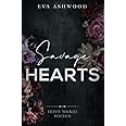 Savage Hearts (Filthy Wicked Psychos)