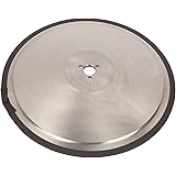 Globe 1022 Slicer Blade (Stainless Steel) 11 1/2" for 3600 Slicers