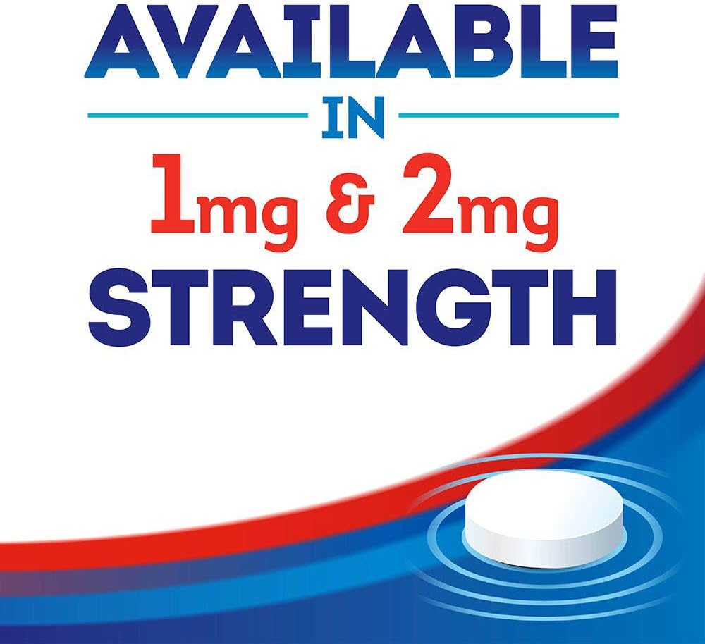 Nicotinell Mint Lozenge 1mg (144 Lozenges), Stop Smoking Aid, Sugar Free Nicotine Lozenges, Fresh Mint Flavour - Image 5