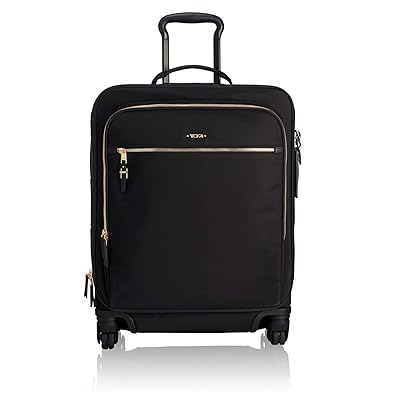 TUMI Voyageur Continental Carry-On 22 Inch Rolling Kuwait Ubuy