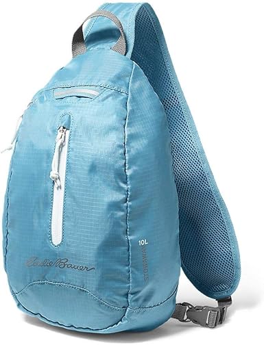 eddie bauer ripstop sling pack