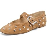 Dolce Vita Women's Mikel Stud Flats