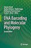 DNA Barcoding and Molecular Phylogeny