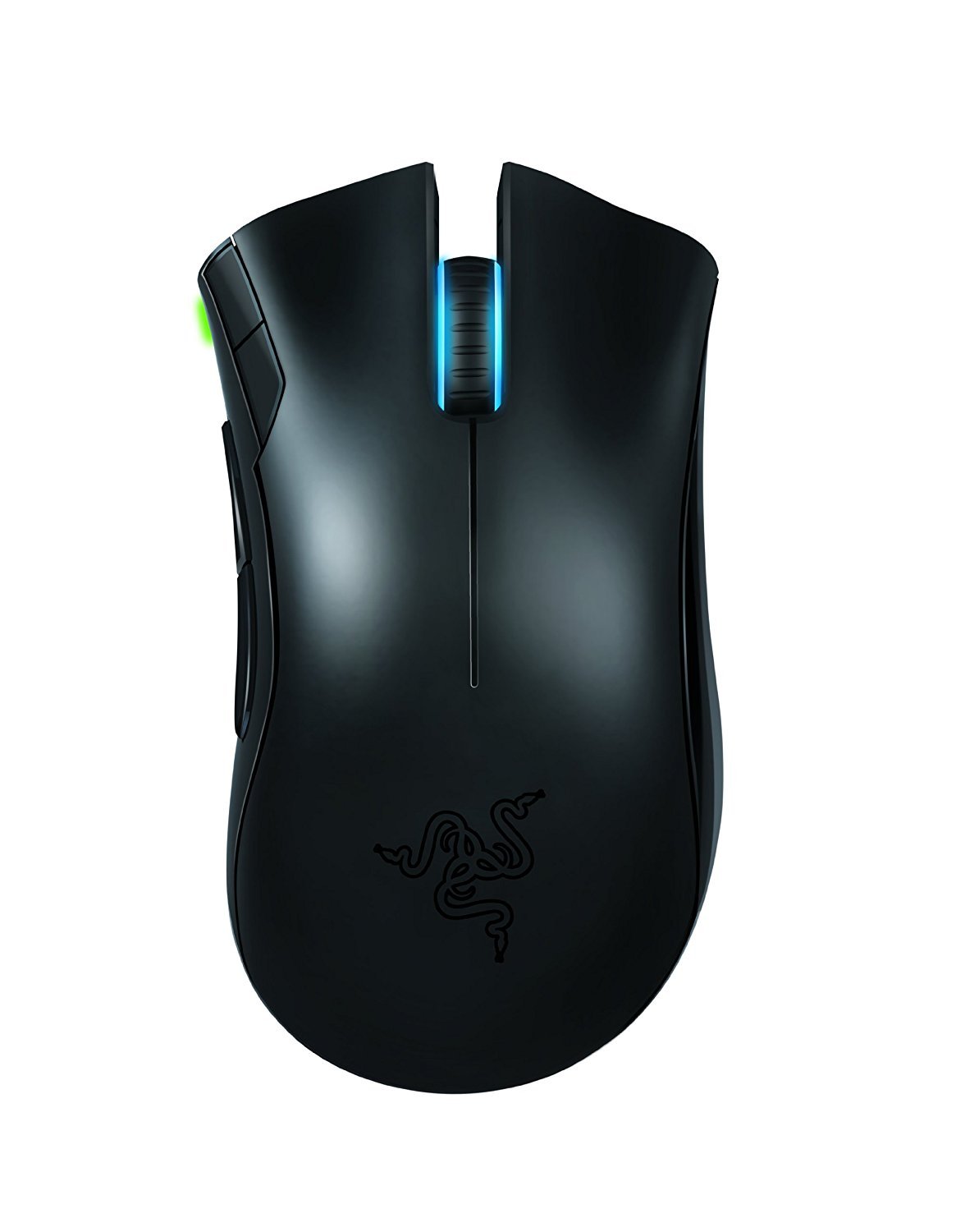 お歳暮 Razer Mamba Rechargable レーサー マンバ 再充電可能なワイヤレスpcゲーム用マウス 並行輸入品 B079s3ysv8 Cleanusapower Com