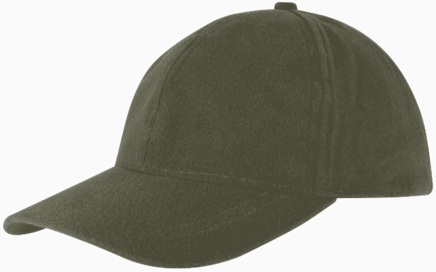 JACK PYKE Junior Stealth Baseball Cap Green