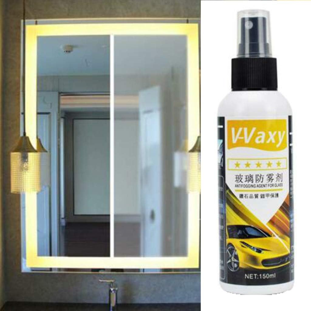 Amazon Co Jp Colner 疎水性コーティング 曇り止め 防雨スプレー ナノコーティング 防霧ガラス プラスチック処理 曇り止め スプレーカーウィンドウ 曇り止めスプレー 車ガラス用 150ml ホーム キッチン