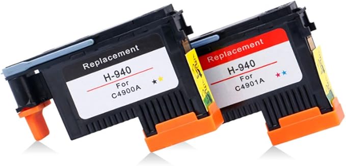 hp officejet pro 8500a plus printhead replacement
