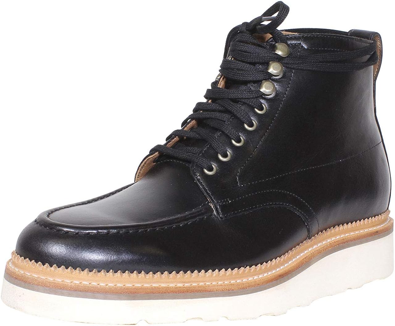 clarks berkshire moc boot