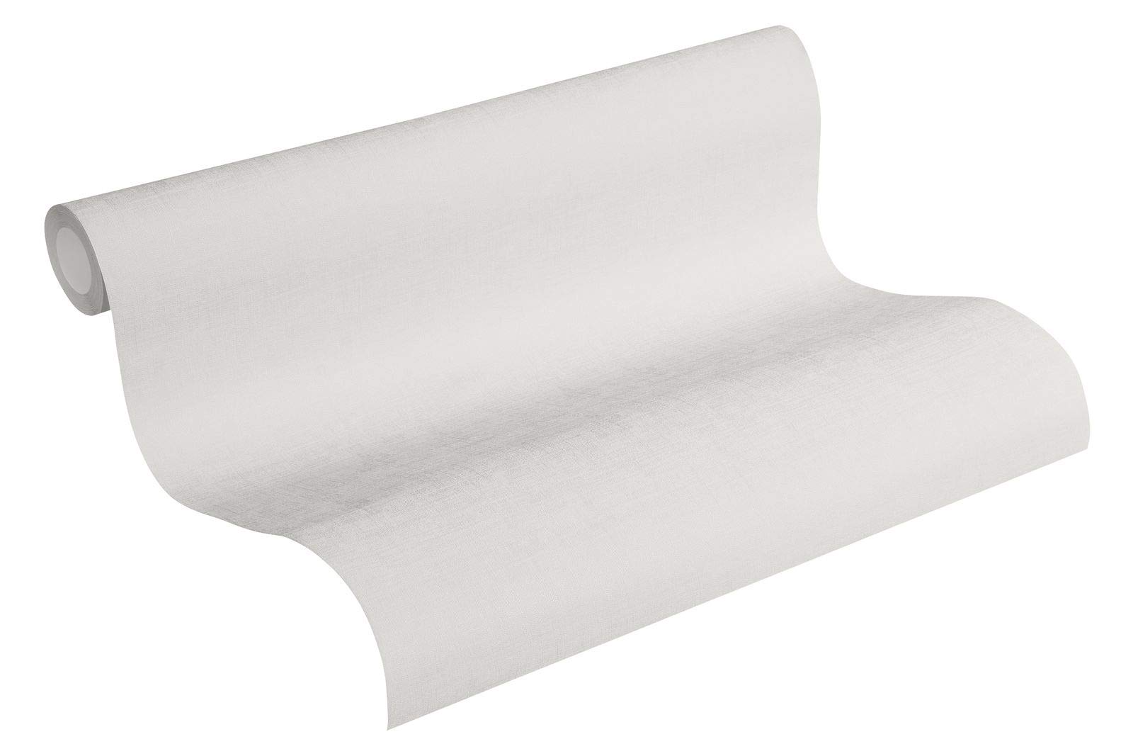 A.S. Création A.S. Cration Libert 305267Plain Wallpaper 10.05x 0.53m Green