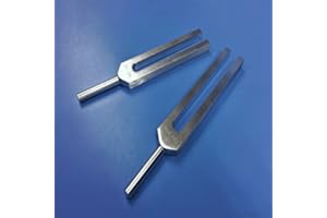 Relaxing Tuning Fork Vibration Sounds