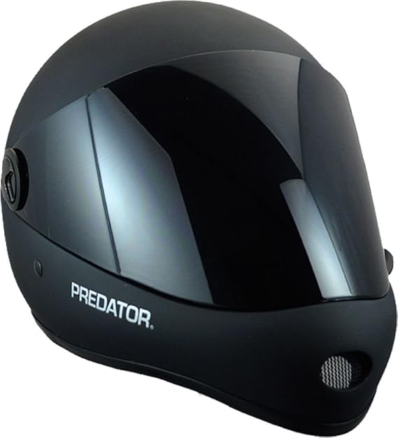 predator dh6