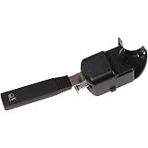 IRIEQU Turn Signal Switch Compatible with Freightliner FLD Series | Replace 577.46010 1481177 TL3005 999177 Gro-48522 01481176 01-4811-77