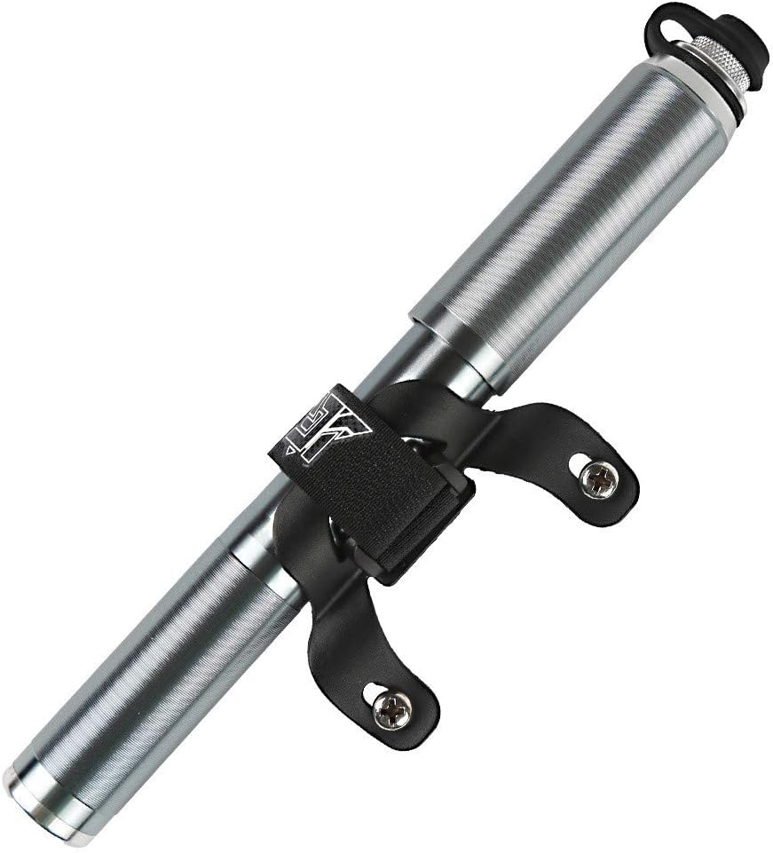 bike hand pump