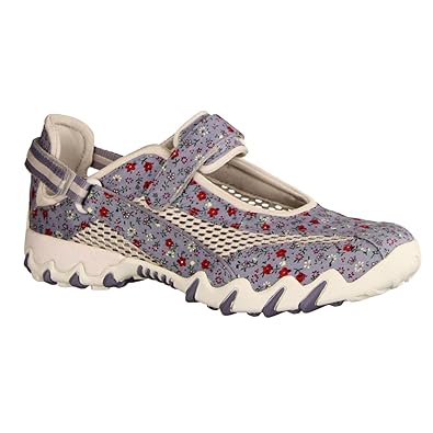 Allrounder Damen Slipper
