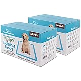 Puppy Training Pads for Large Breeds by Best Pet Supplies