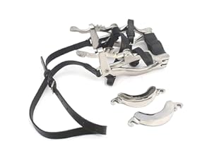 OdontoMed2011 EQUINE MOUTH SPECULUM FOR HORSES ODM