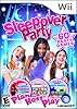 Sleepover Party