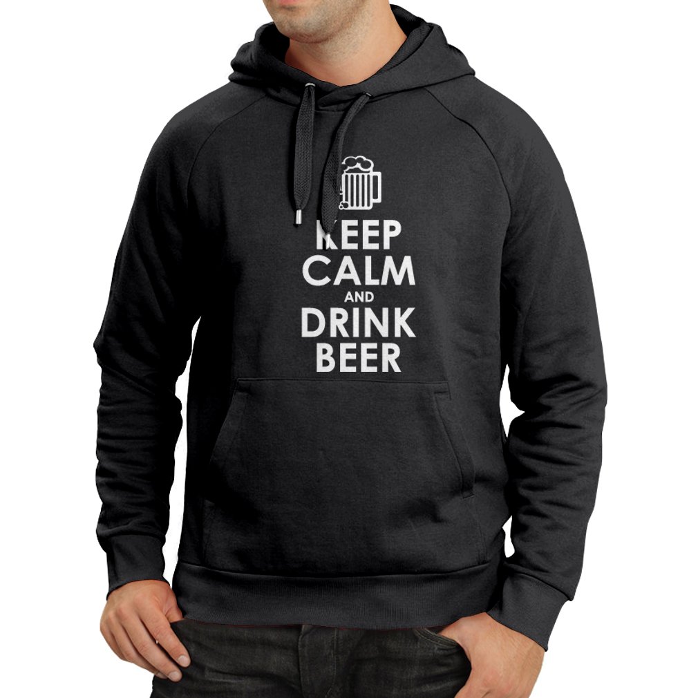 Lepni Me Keep Calm And Drink Beer Getting Drunk Humorious Quotes Funny Alcohol Gifts Shirt