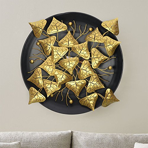 Metal Wall Art Decor: Buy Metal Wall Art Decor Online at Best Prices in