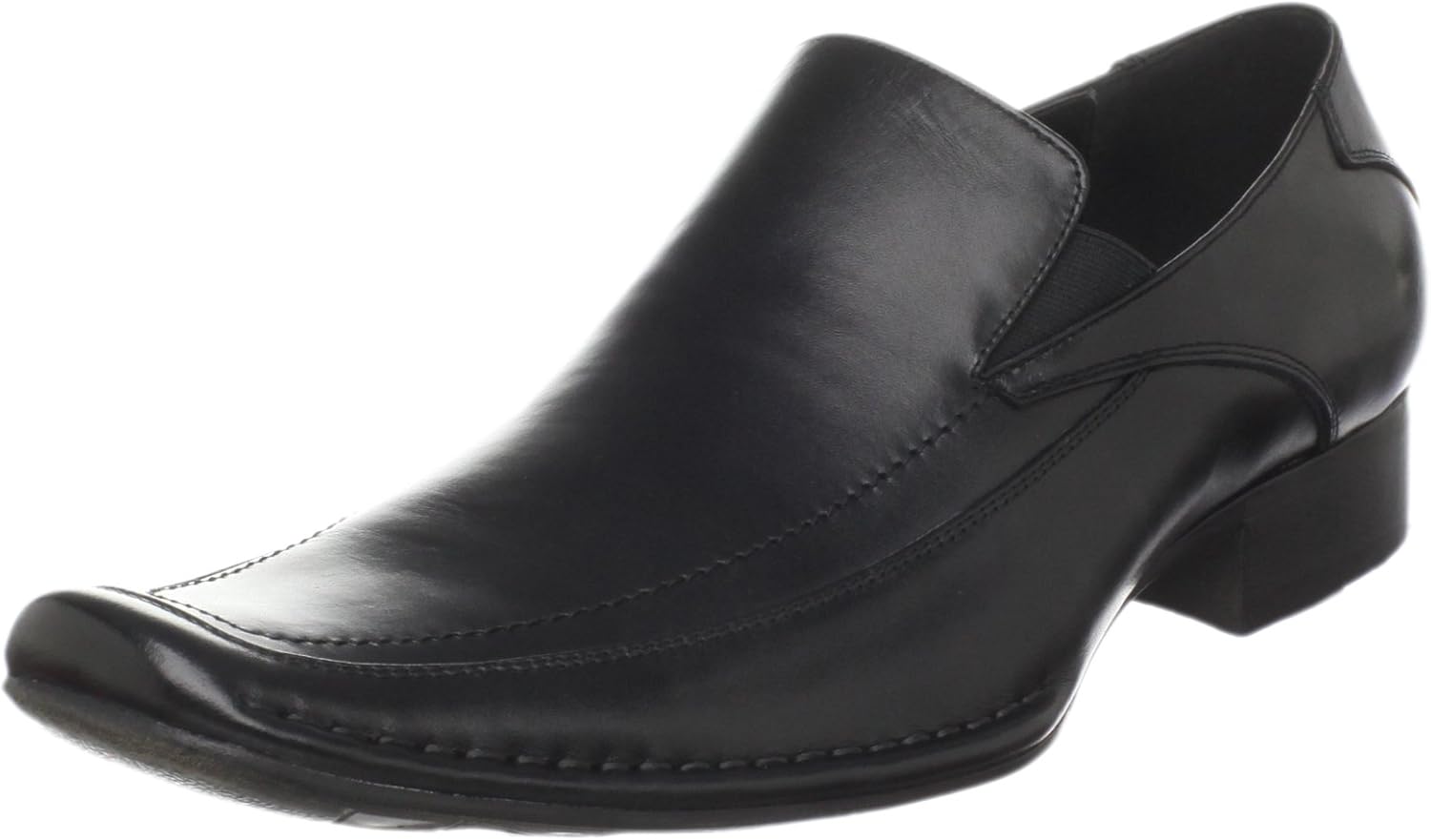 steve madden crown loafers