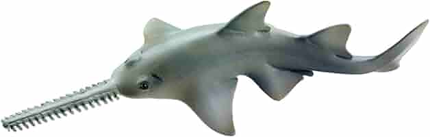 schleich fish