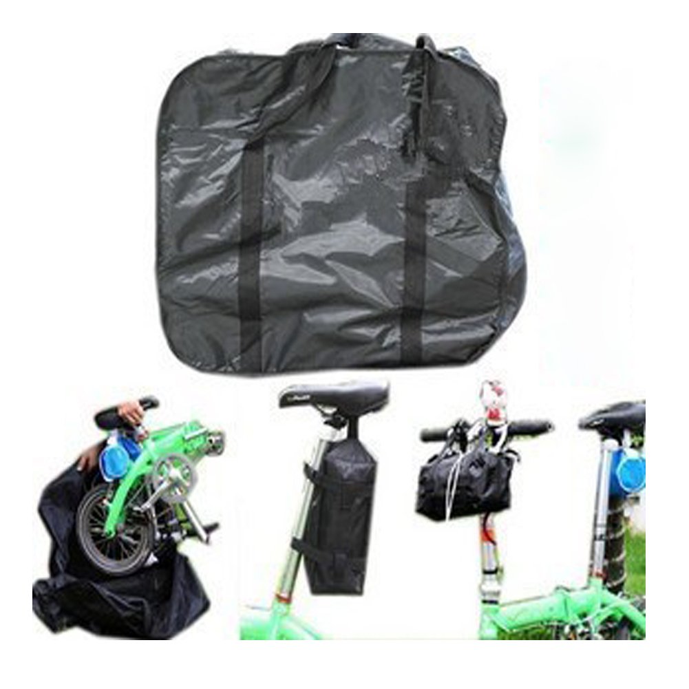 bicycle garment bag