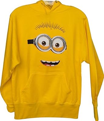 yellow sweatshirt near me
