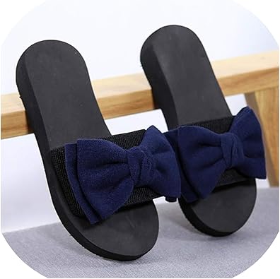 beach please slippers