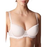 Simone Perele Womens Delice 3D Molded Bra