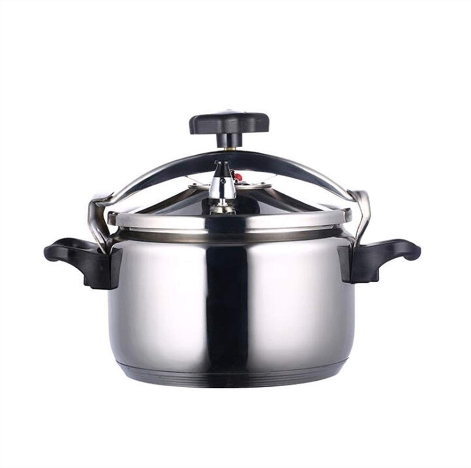304 Stainless Steel Commercial Pressure Cooker, Large Capacity Explosion-proof Pressure Cooker, Hous