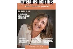 Masso'preneurs Avril 2026